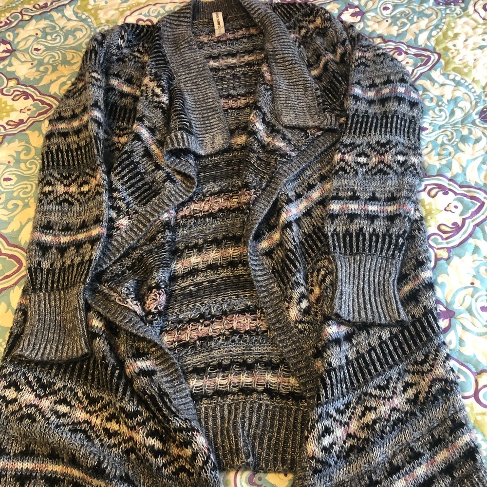 Cardigan